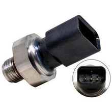 RE538128 SENSOR; FUEL PRESSURE