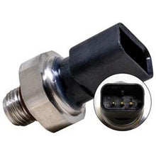 RE538128 SENSOR; FUEL PRESSURE