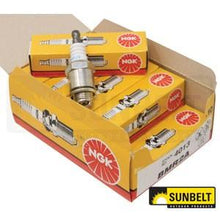 (10) B1BMR2ASD NGK SPARK PLUG