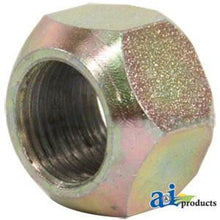 (5) 405576R1 FT AXLE NUT
