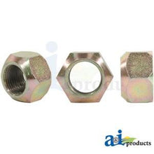 (5) 405576R1 FT AXLE NUT
