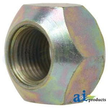 (10) VPH6208 NUT WHEEL