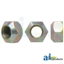 (10) VPH6208 NUT WHEEL