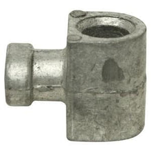 GX21718 TRUNNION