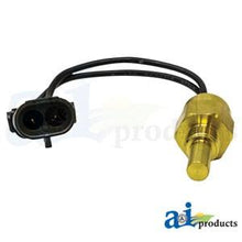 RE47793 SENSOR; ENGINE COOLANT TE