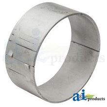 (2) 4892796 BEARING CON. ROD; 0.50MM