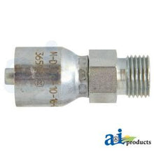 M-DL04-10-16-K2 (HW-M-DL) MALE RIGID