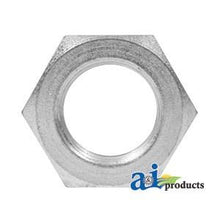 81878551 NUT JAM LH THREAD MFD