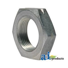 81878551 NUT JAM LH THREAD MFD