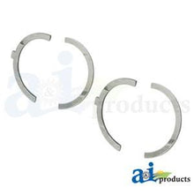 VPC4710 WASHER SET THRUST STD