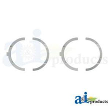 VPC4710 WASHER SET THRUST STD