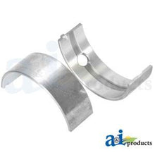 MIA880554 MAIN BEARING; STD