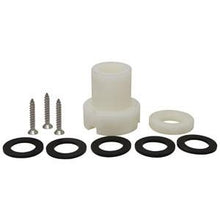 MRBUSHING METER ROLL SHAFT BUSHING