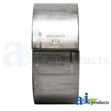 (2) 4893693 BEARING CON. ROD; STD