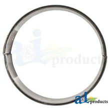 (2) 4892795 BEARING CON. ROD; 0.25MM
