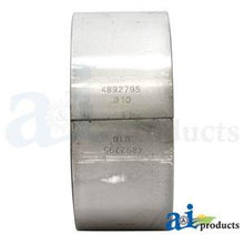 (2) 4892795 BEARING CON. ROD; 0.25MM