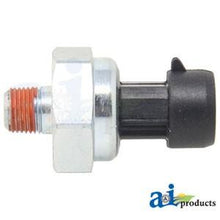 RE167207 SENSOR; OIL PRESSURE