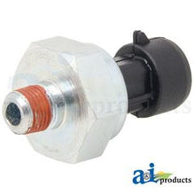 RE167207 SENSOR; OIL PRESSURE