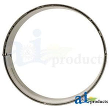 (2) 3901170 BEARING CON. ROD; STD.