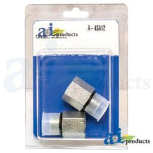 43A12 ADAPTER (2 PACK)