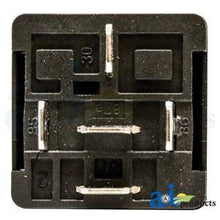 AL77324 RELAY; 40 AMP