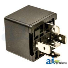AL77324 RELAY; 40 AMP