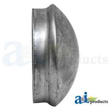 HC103 HUB CAP (1 31/32" DIA.)