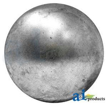 HC103 HUB CAP (1 31/32" DIA.)
