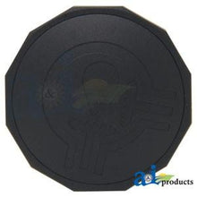 AL165074 CAP; TRANS OIL FILLER