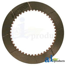 1754345M2 DISC BRAKE PISTON/CLUTCH