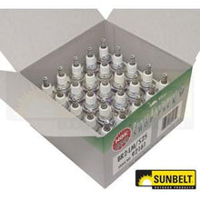 (25) B1BR2LMS25 NGK SPARK PLUG
