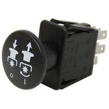 B1SC88 SWITCH; PTO