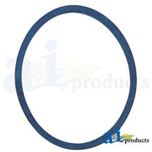 A19K A-SECTION ARAMID (BLUE)