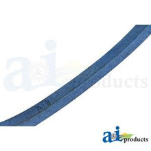 A19K A-SECTION ARAMID (BLUE)