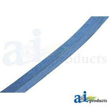 A20K A-SECTION ARAMID (BLUE)