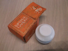 Avon Charisma Cologne And Candlelight Candle Holder