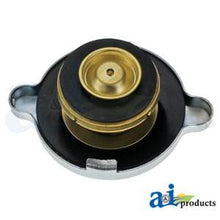 710829A1 CAP; RADIATOR 16 LB