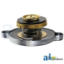 710829A1 CAP; RADIATOR 16 LB