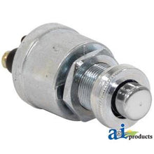 20A1749 STARTER SWITCH