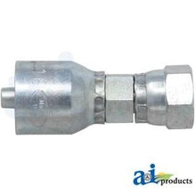 F-DL04-08-14-K2 (HW-F-DL) FEMALE SWIVEL