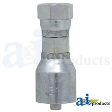 F-DL04-08-14-K2 (HW-F-DL) FEMALE SWIVEL