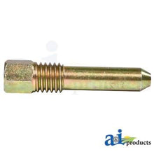 1751403M1 BOLT WHEEL STOP