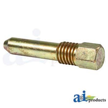 1751403M1 BOLT WHEEL STOP