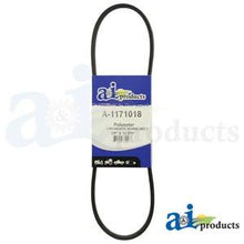 1171018 TORO/WHEEL HORSE BELT