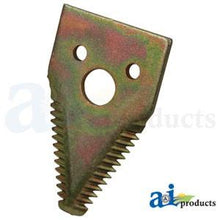(10) H163132 KNIFE END SECTION COARSE