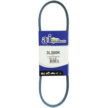 3L300K 3L-SECTION ARAMID (BLUE)