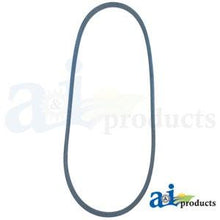 3L300K 3L-SECTION ARAMID (BLUE)