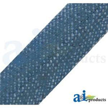 3L300K 3L-SECTION ARAMID (BLUE)