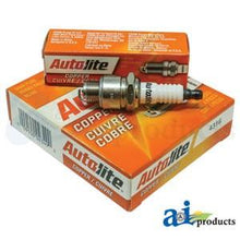 (4) H12 SPARK PLUG
