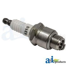 (4) H12 SPARK PLUG